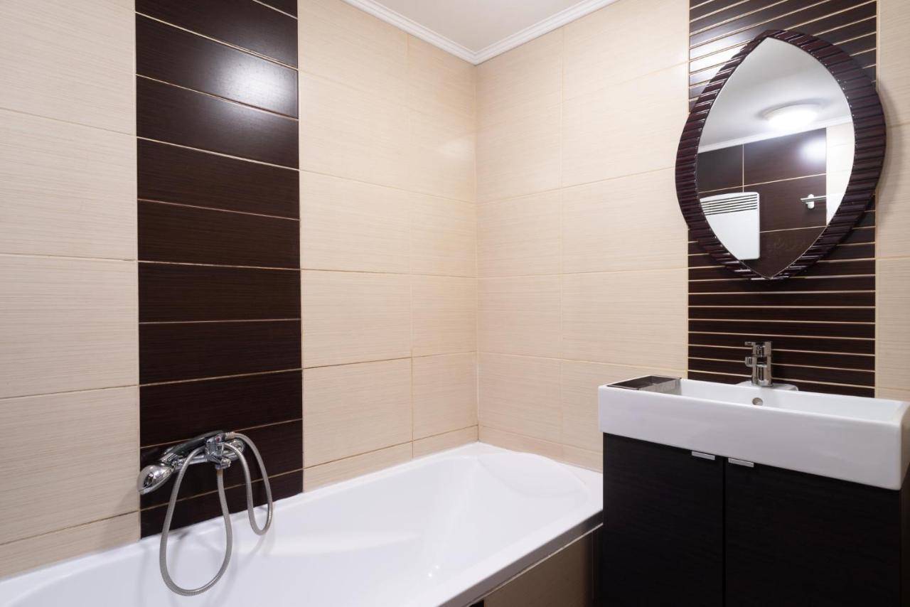 Kiraly Central Apartment With Free Parking And Ac Budapest Exterior photo